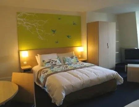 Le Majestic By Popinns Hotel 3*