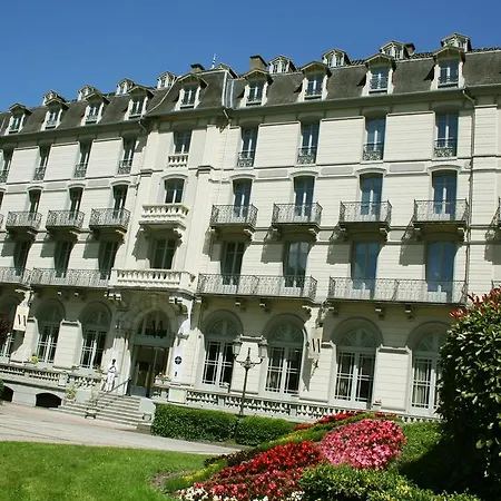 Le Majestic By Popinns