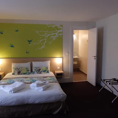 Le Majestic By Popinns 3* Bagnères-de-Luchon
