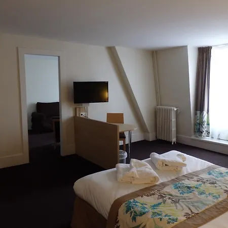 Le Majestic By Popinns Hotel Bagnères-de-Luchon
