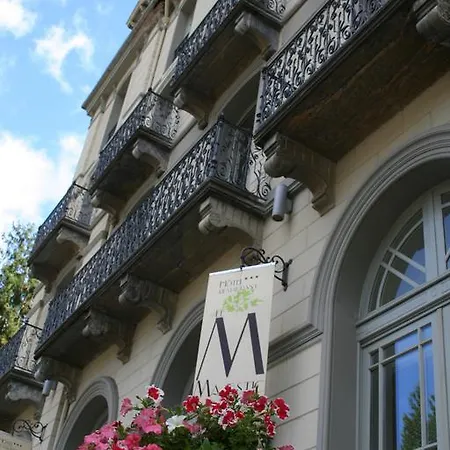 Le Majestic By Popinns 3*