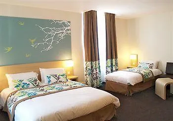 Le Majestic By Popinns Hotel
