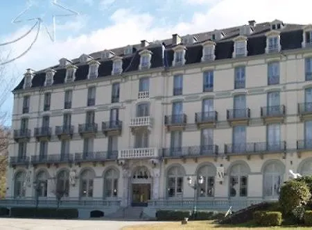 Le Majestic By Popinns 3* Bagnères-de-Luchon