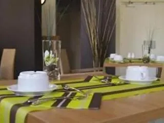 Hotel Le Majestic By Popinns 3*