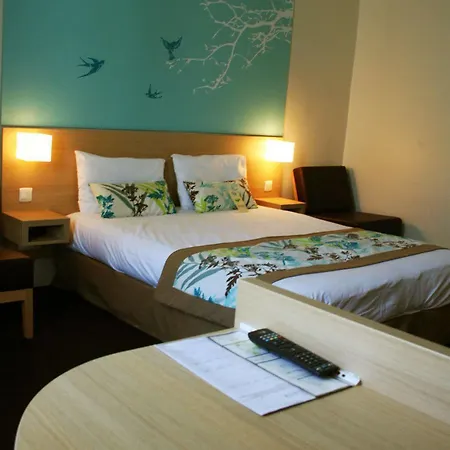 Le Majestic By Popinns Hotel 3*