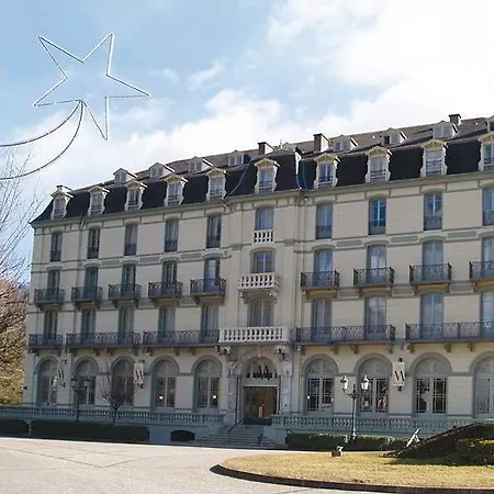 Hotel Le Majestic By Popinns 3*