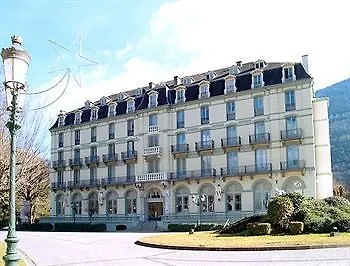 Hotel Le Majestic By Popinns Bagnères-de-Luchon