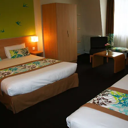 Le Majestic By Popinns 3* Bagnères-de-Luchon