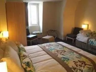 Hotel Le Majestic By Popinns 3*