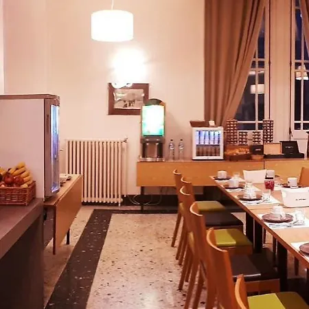 Le Majestic By Popinns Hotel Bagnères-de-Luchon
